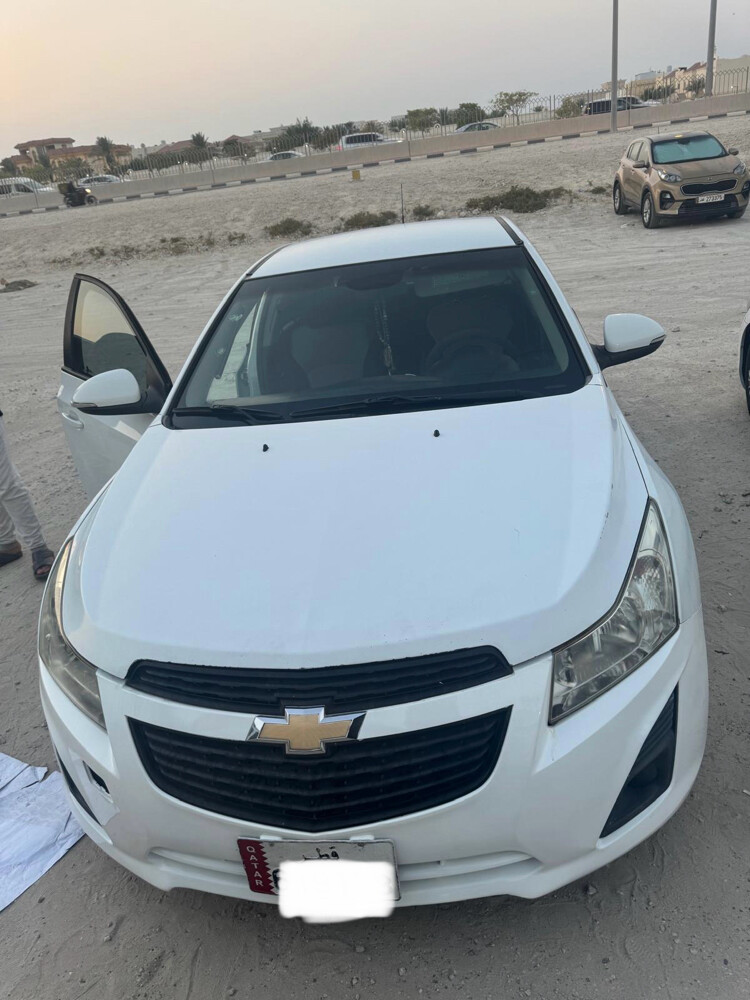 chevrolet cruze for sale - 3