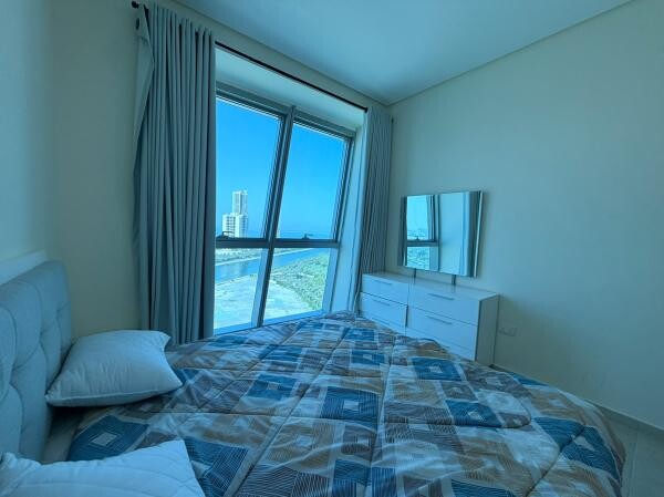 SEA VIEW FF 2BHK | ZIG ZAG - 5