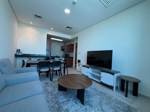 SEA VIEW FF 2BHK | ZIG ZAG - 7