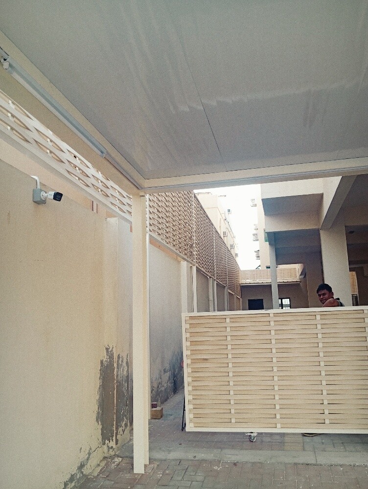 Steel & Fencing Works Etc. - 10