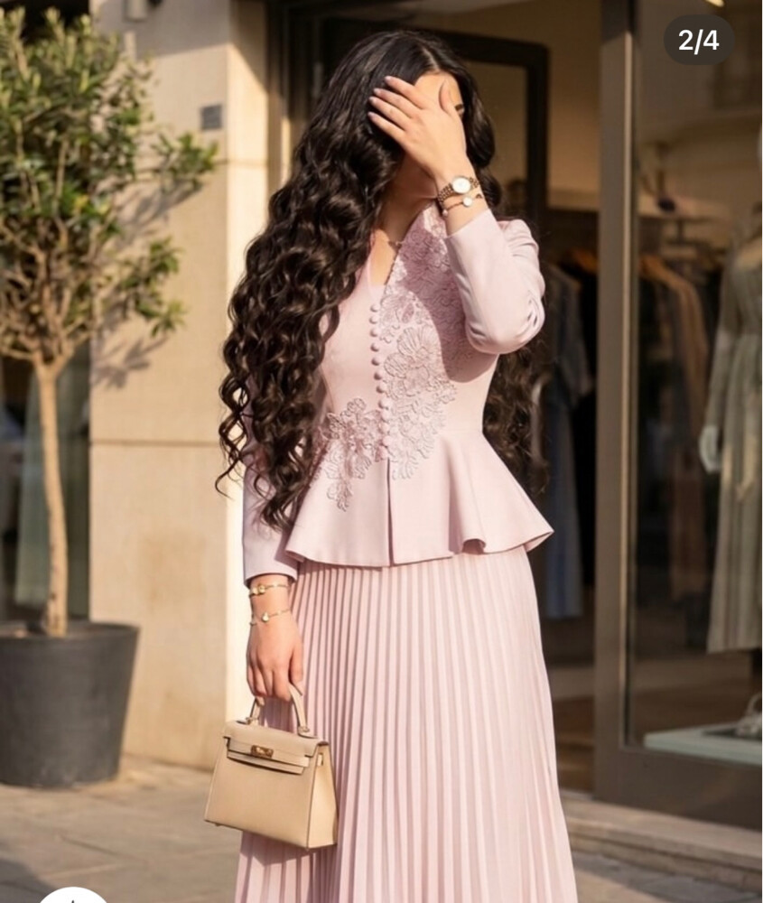 فساتين  - 8
