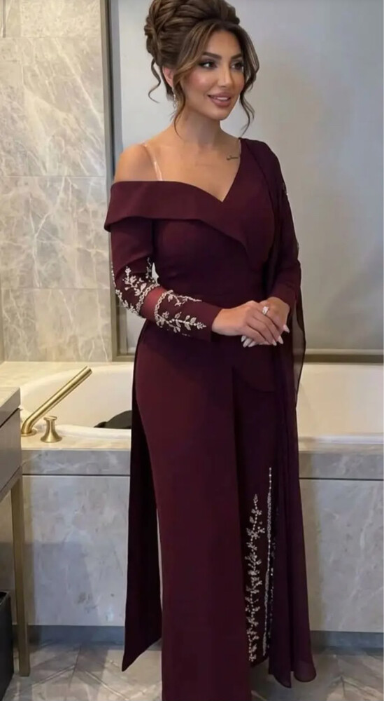 فساتين  - 5
