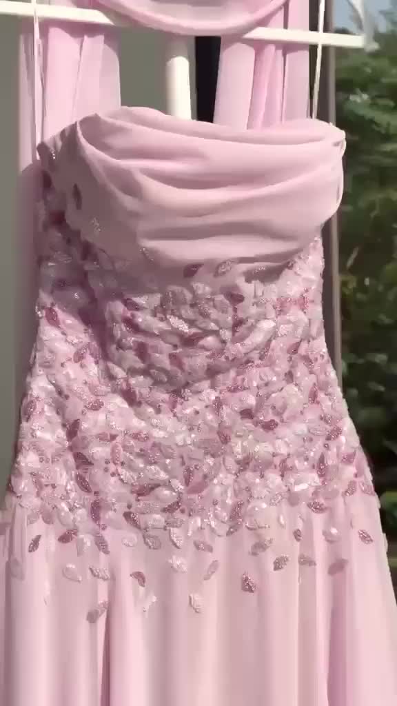 فساتين  - 1