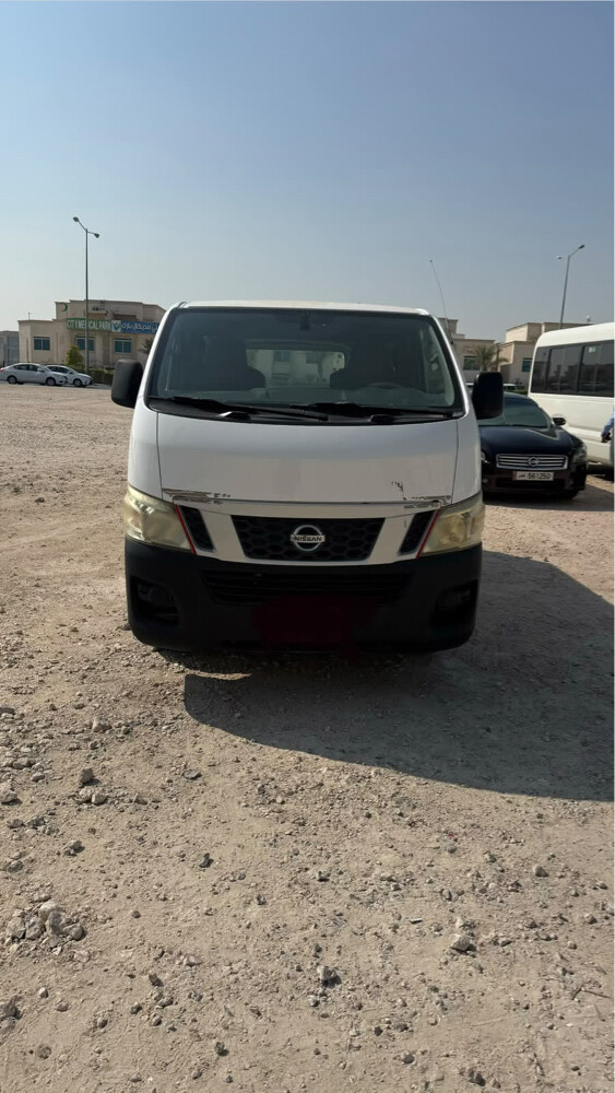 Nisan - 5