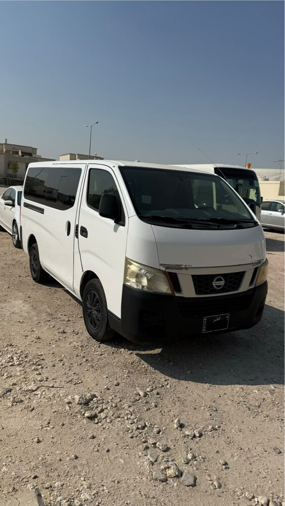 Nisan - 3