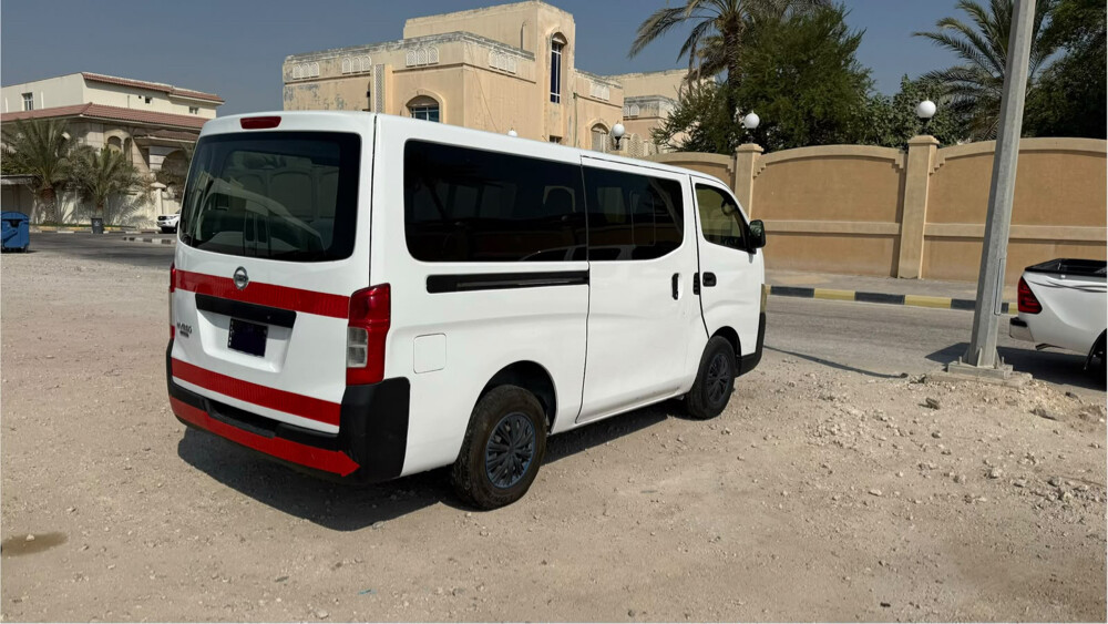 Nisan - 2