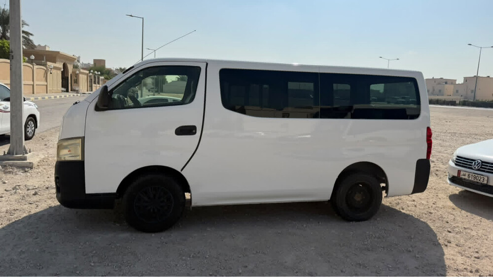 Nisan - 4