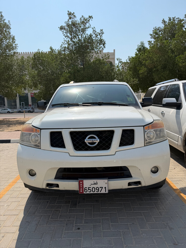 ارمادا نظيفه جدا - 1