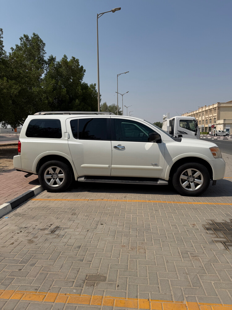 ارمادا نظيفه جدا - 4