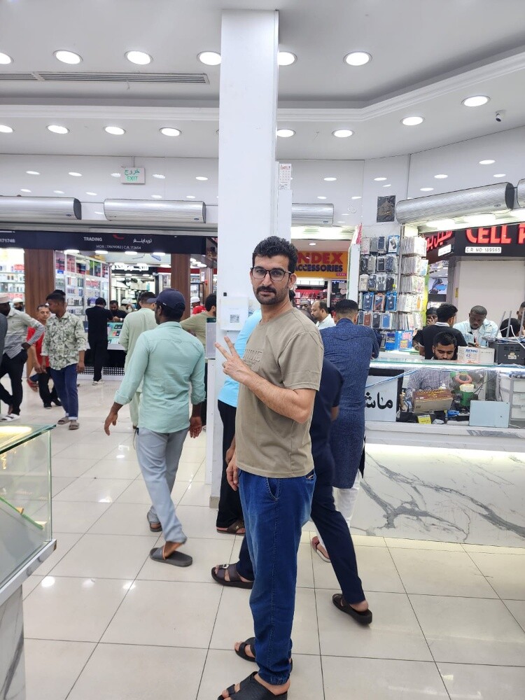 Muhammad khan - 1