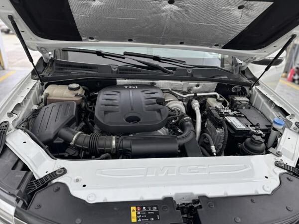 MG RX8 Full Option 2023 - 9