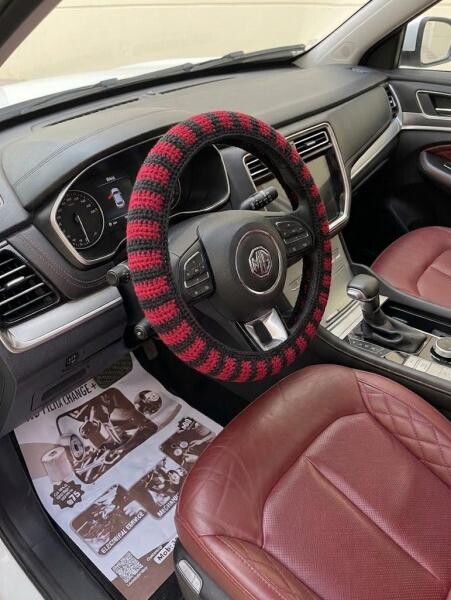 MG RX8 Full Option 2023 - 6