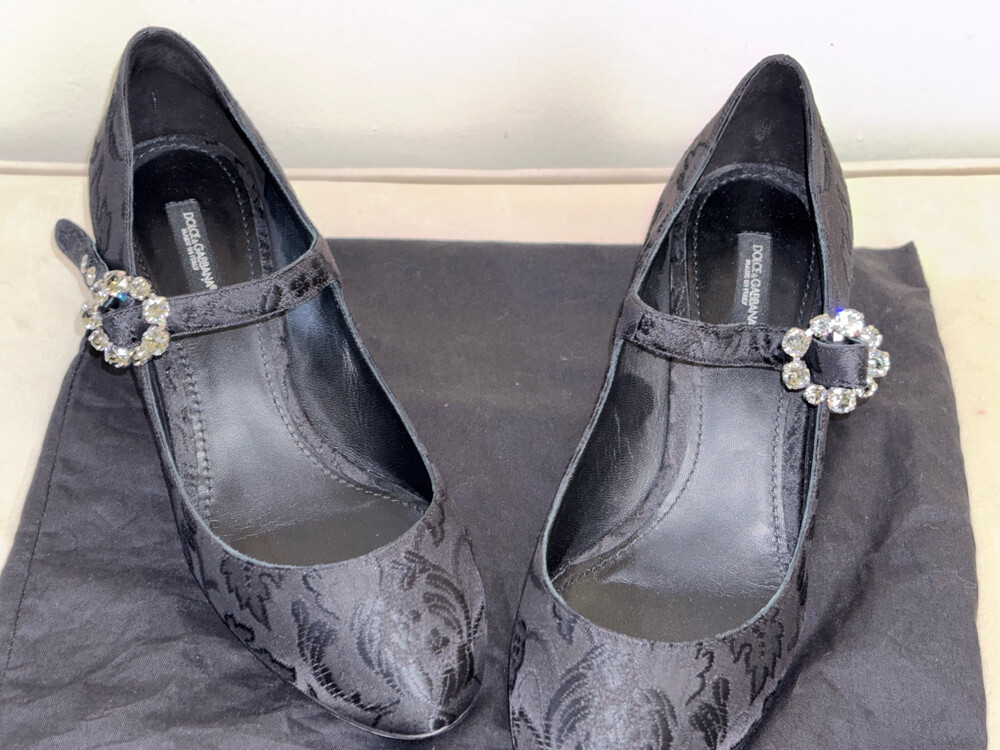shoes - 1