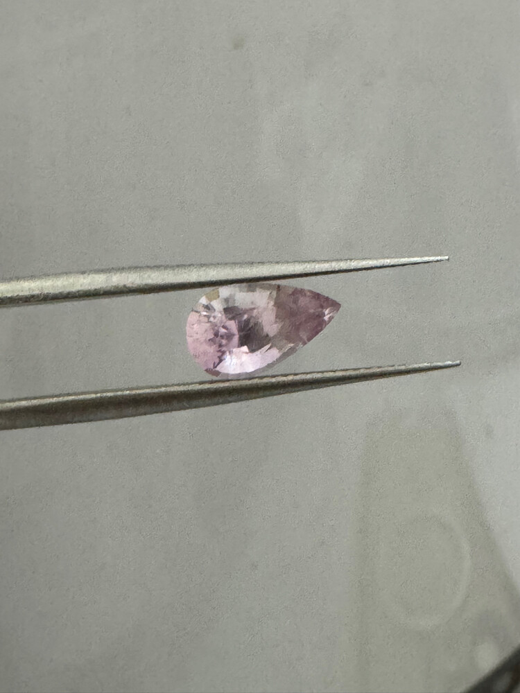 natural gemstone sapphire - 1