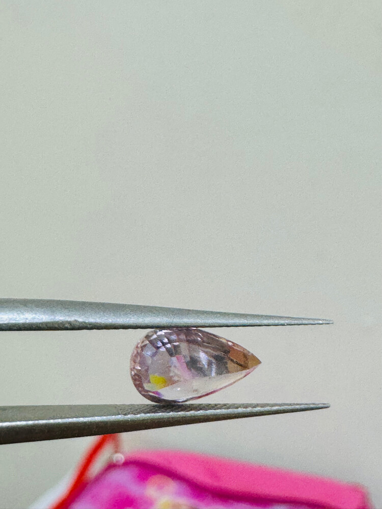 natural gemstone sapphire - 3