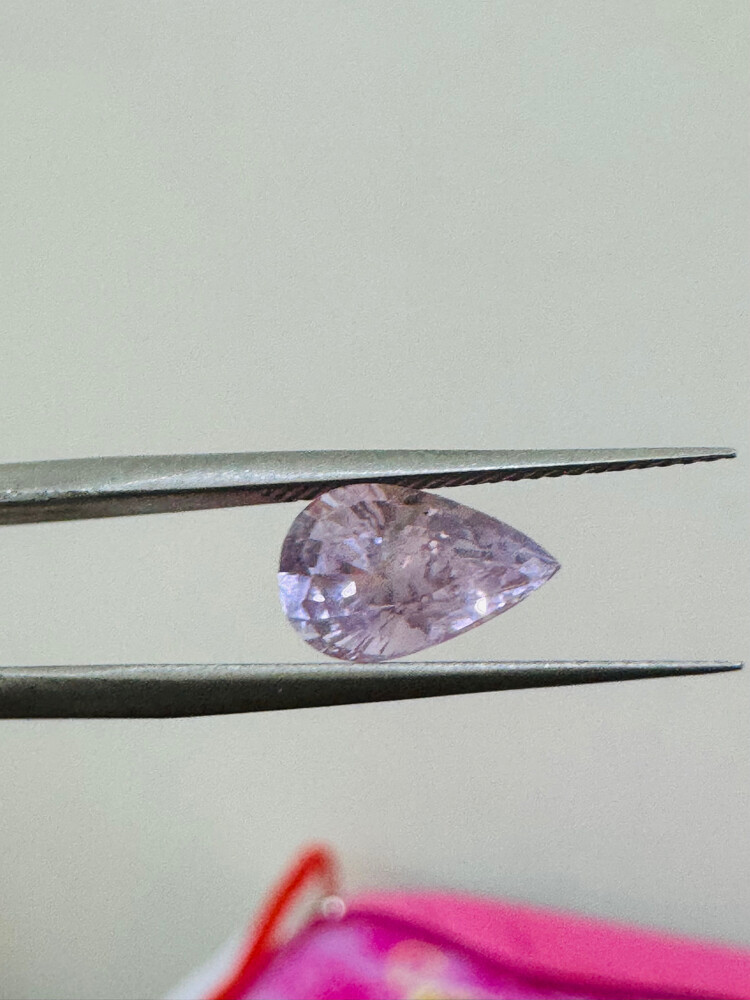 natural gemstone sapphire - 2