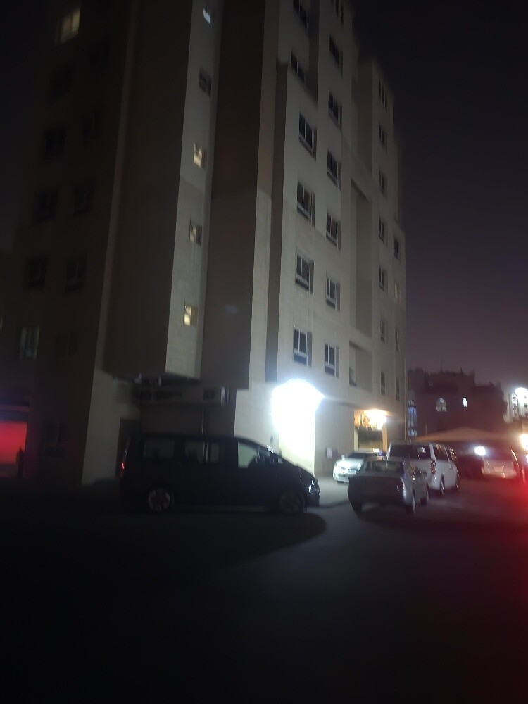 اجار شقه نظاميه بن محمود مكيفه - 7