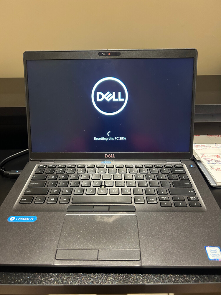Dell Latitude 5400 950 QAR - 1