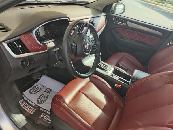 MG RX 5 2020 special number - 12