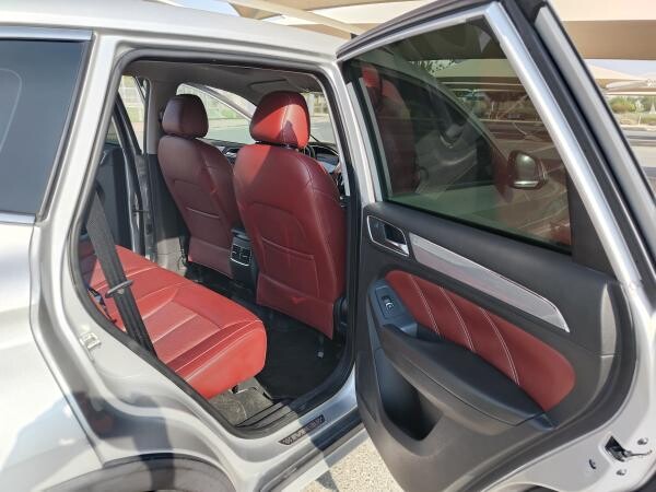 MG RX 5 2020 special number - 11