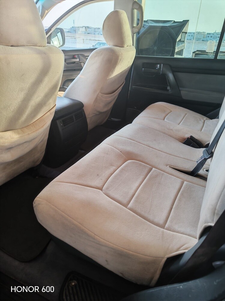 cruiser 2008 manual good condition - 6