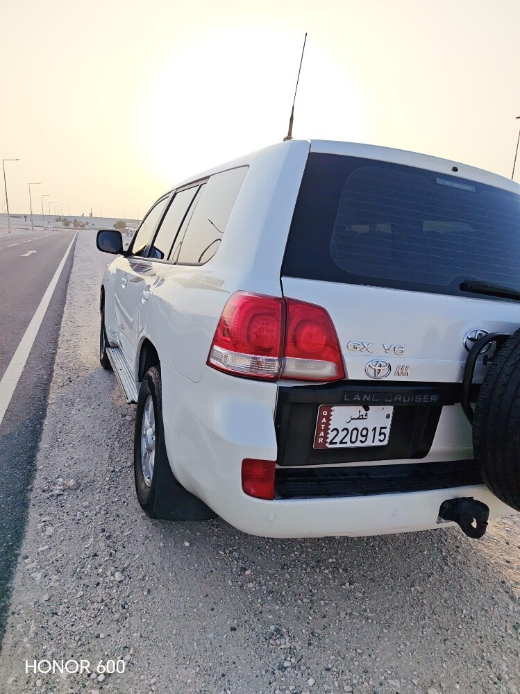 cruiser 2008 manual good condition - 7