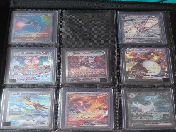 Pokemon cards - 2