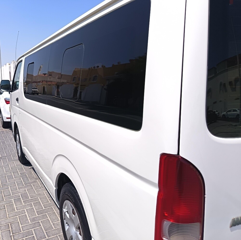 هايس 2014 - 5
