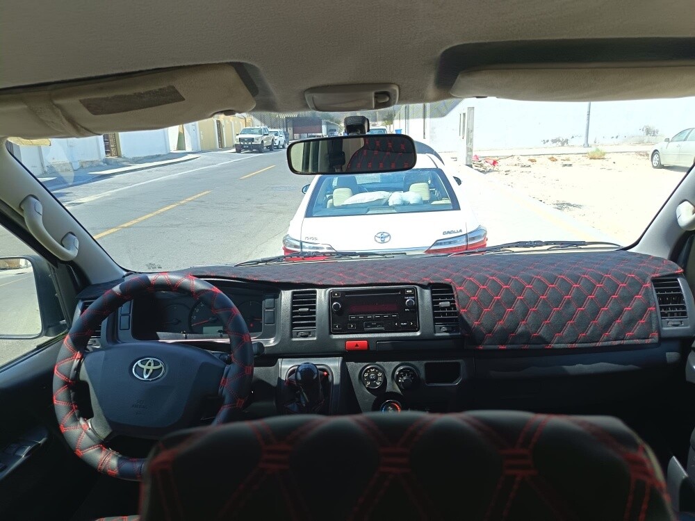 هايس 2014 - 3