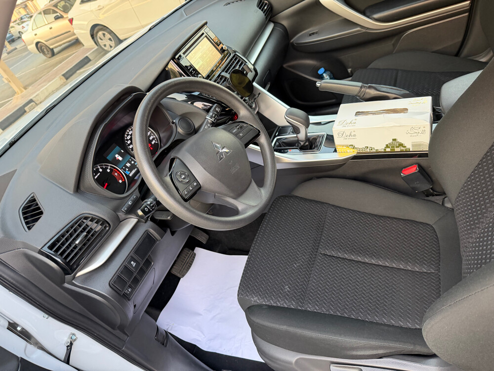 Mitsubishi Eclips Cross 2023 - 9