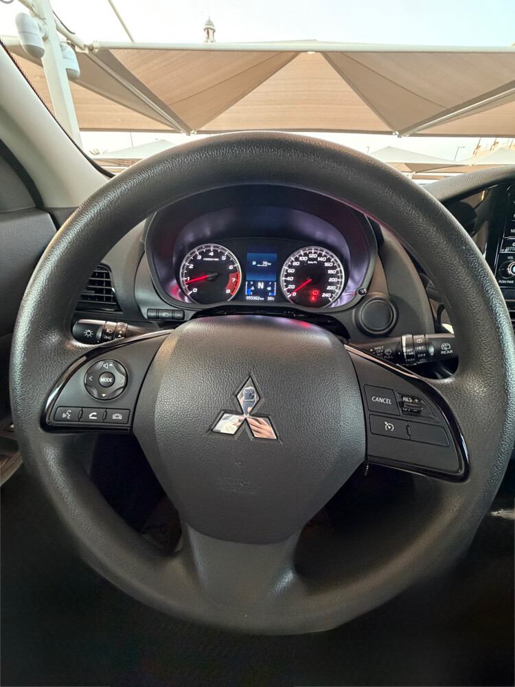 Mitsubishi Eclips Cross 2023 - 8