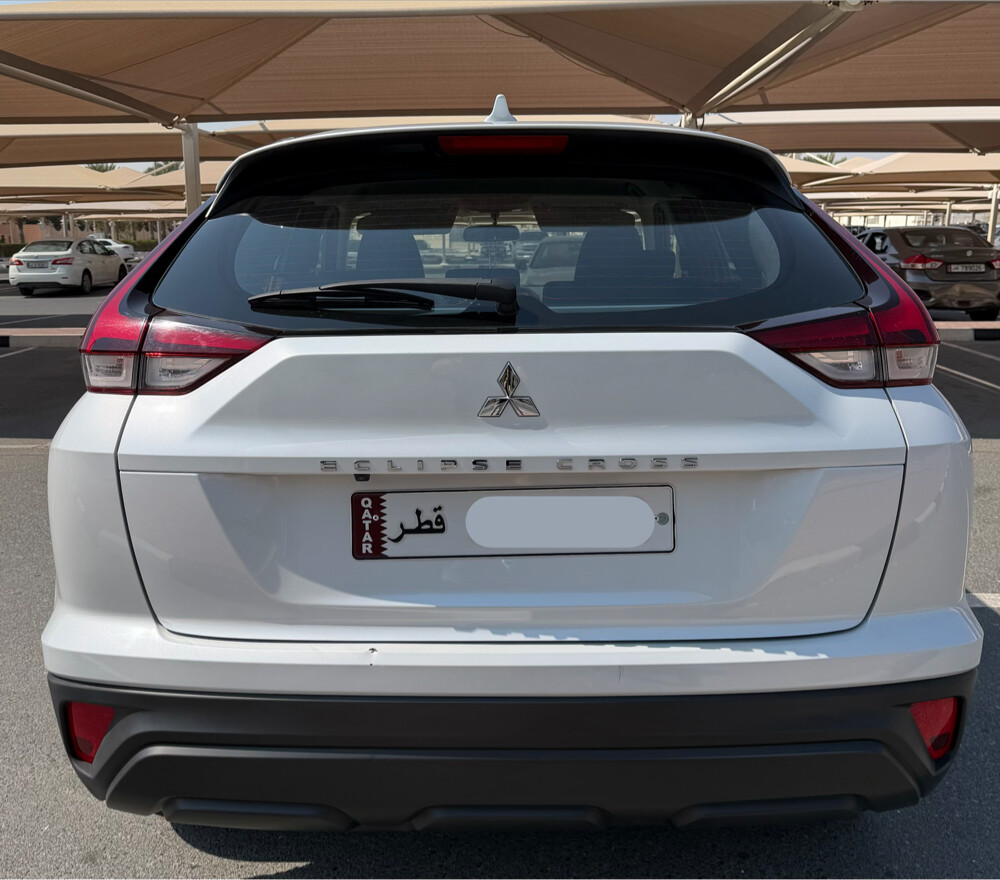 Mitsubishi Eclips Cross 2023 - 17