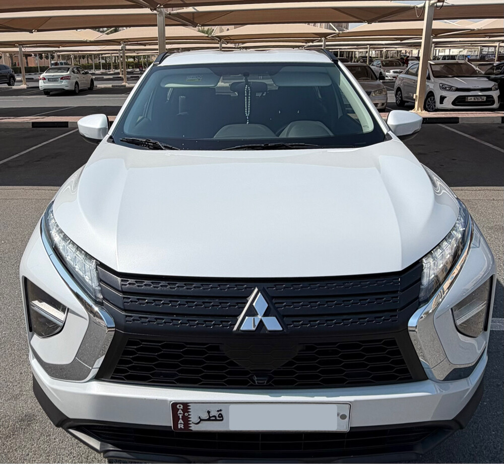 Mitsubishi Eclips Cross 2023 - 1