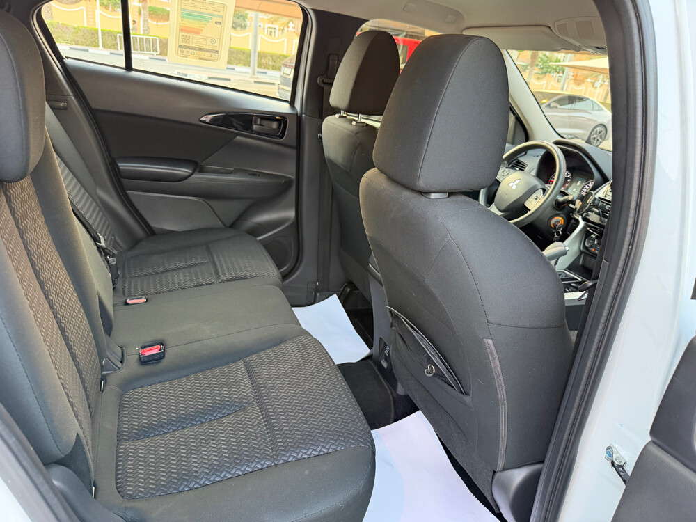 Mitsubishi Eclips Cross 2023 - 14