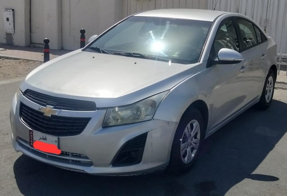 Chevrolet Cruze 2015 for sale - 1
