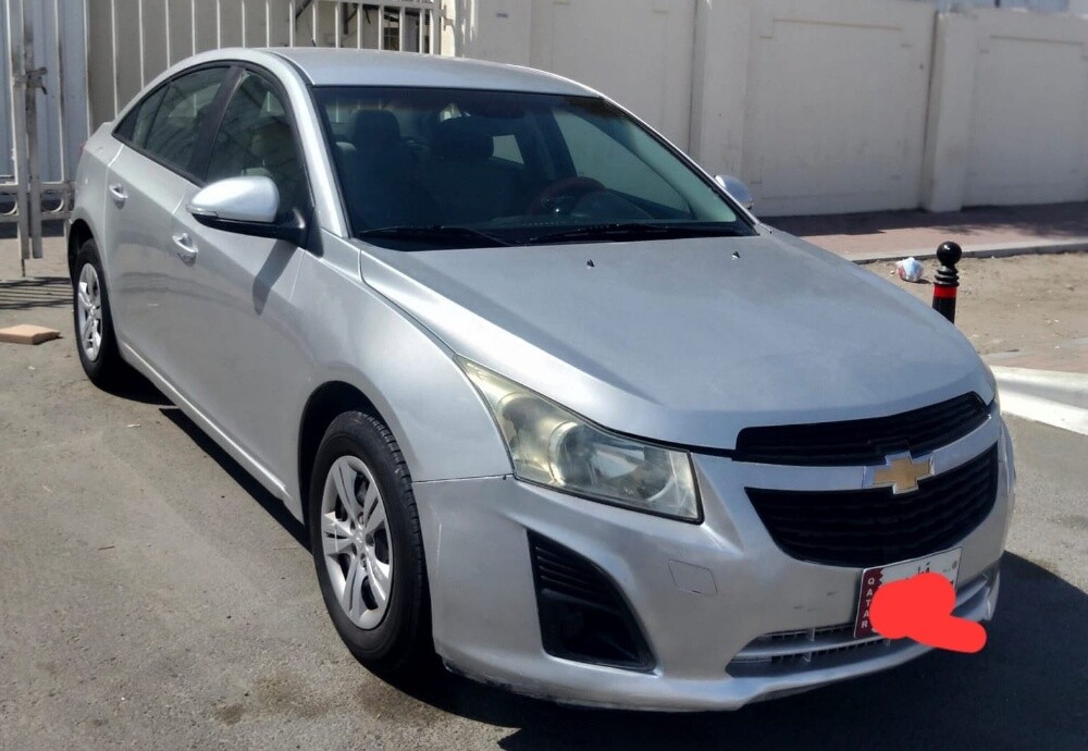 Chevrolet Cruze 2015 for sale - 6