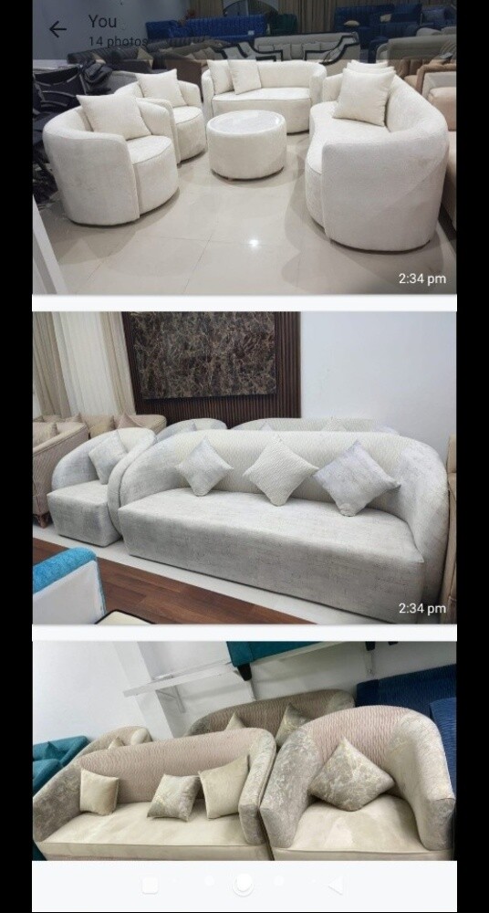curtain sofa make walapaper carpet - 21