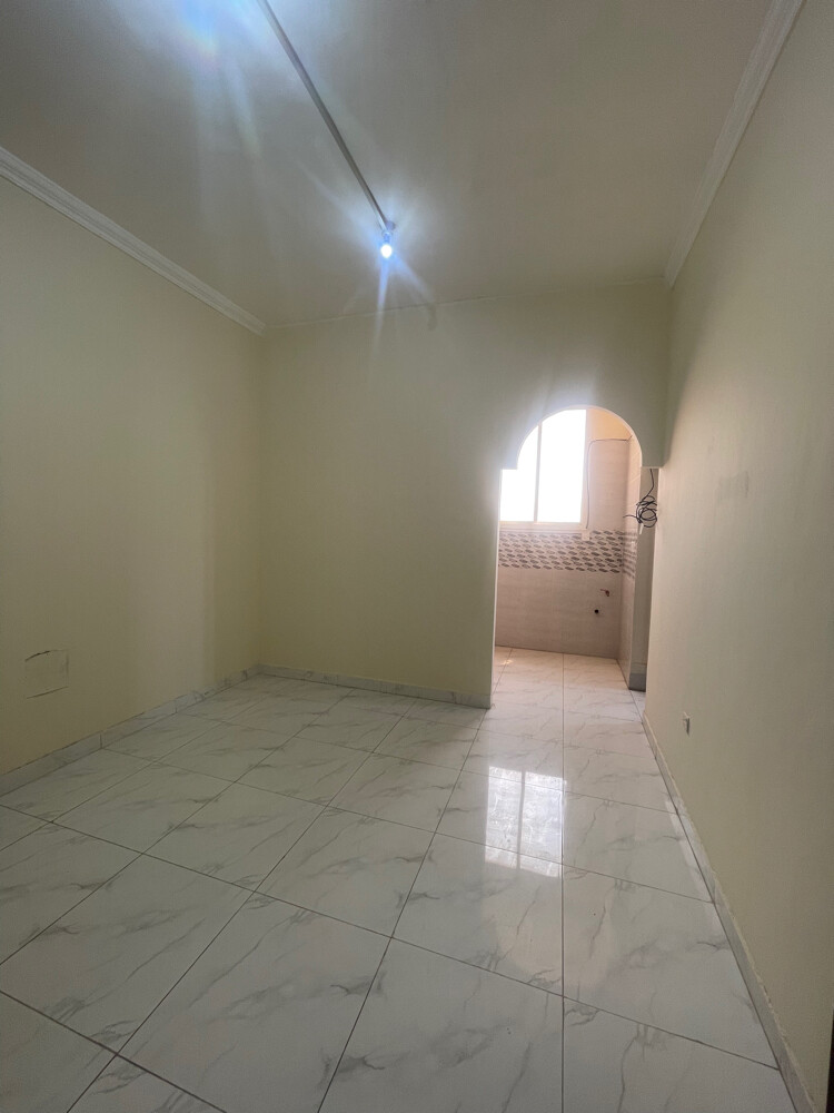 Studio @ Abu Sidra ( No Commission - 1