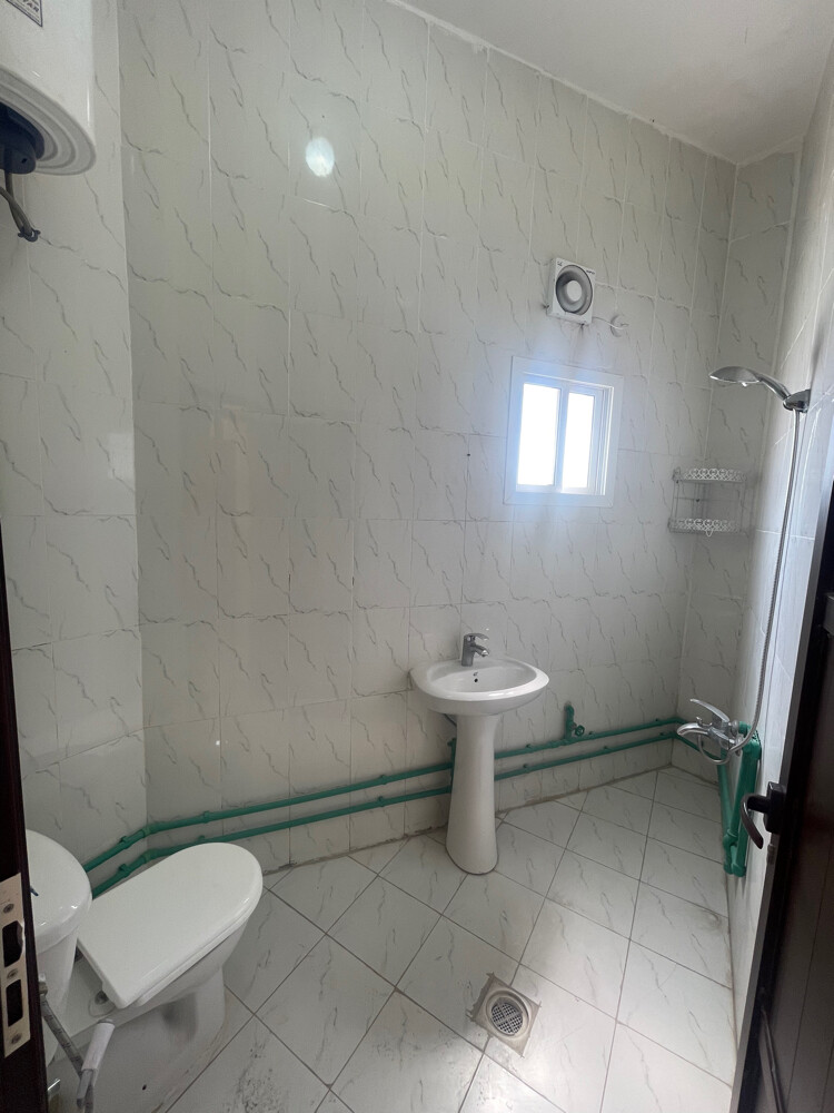 Studio @ Abu Sidra ( No Commission - 2