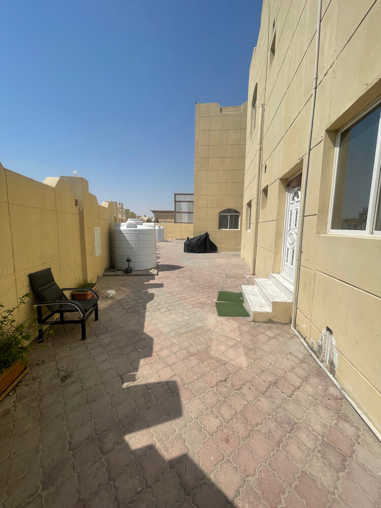 Studio @ Abu Sidra ( No Commission - 4