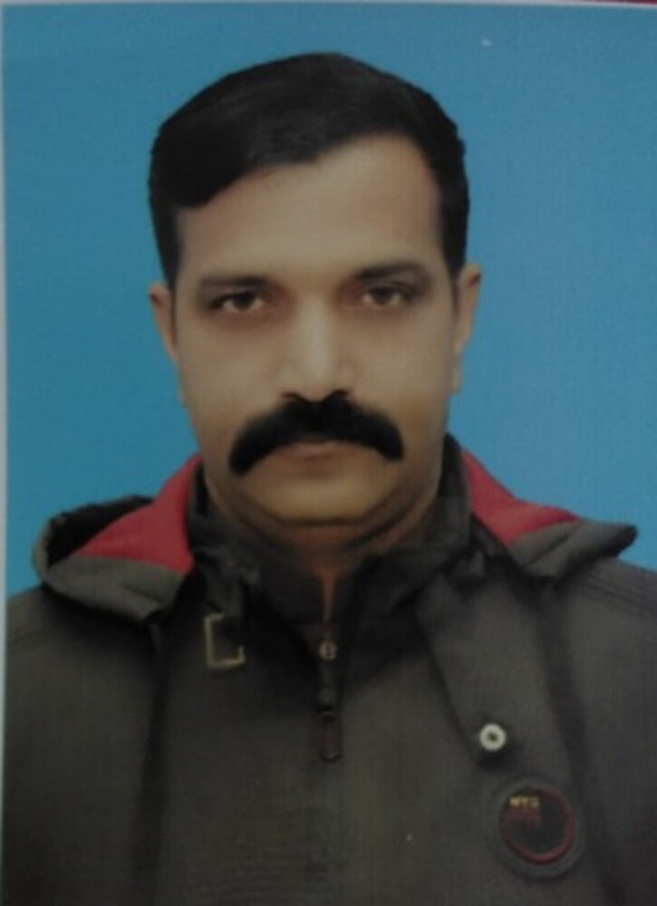 nisar ahmed - 1