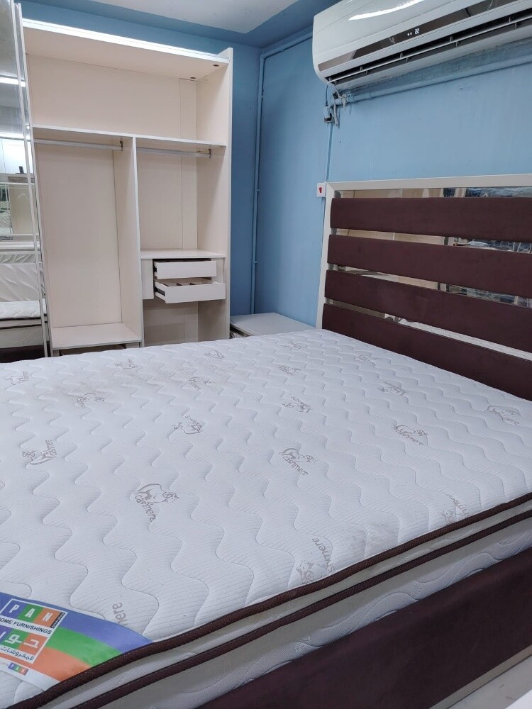 king size bed room set - 3