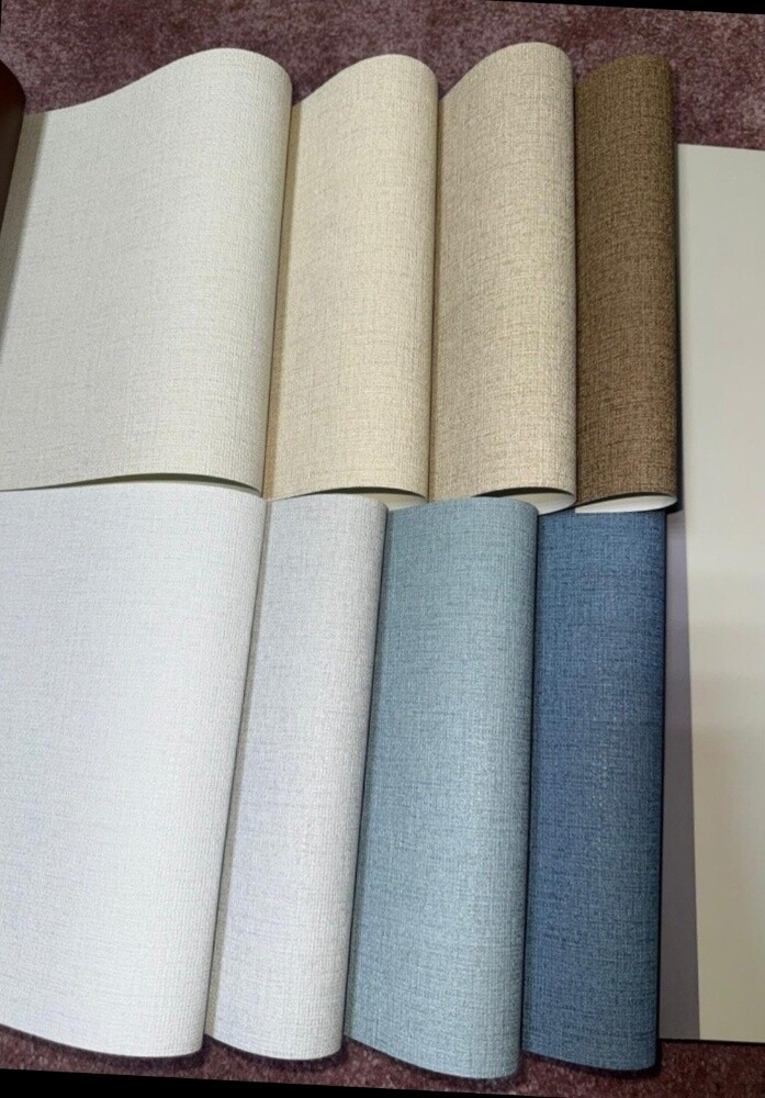 Walapaper parquet carpet - 3