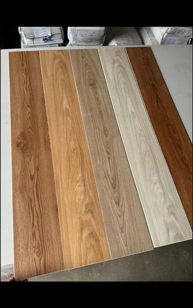 Walapaper parquet carpet - 8