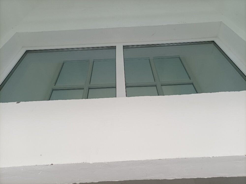 Aluminium & Glass Works. - 10