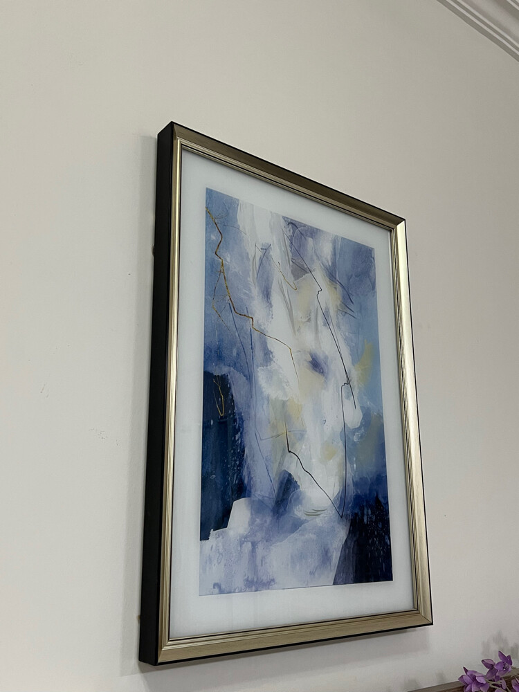 wall frame art - 7