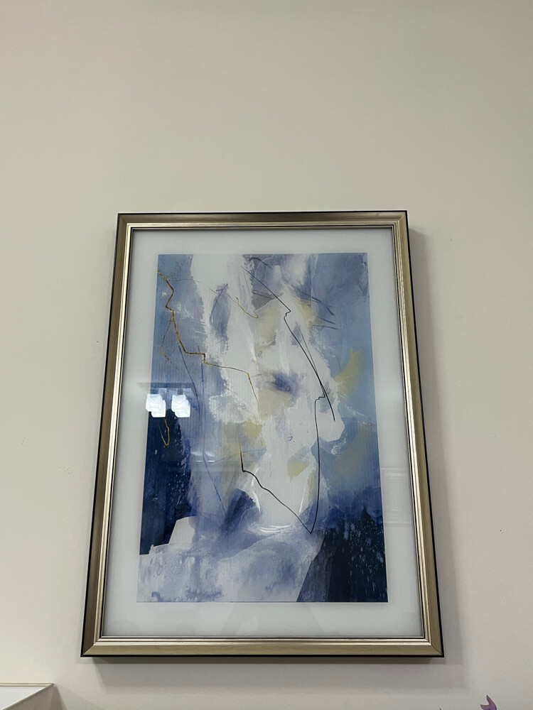 wall frame art - 5
