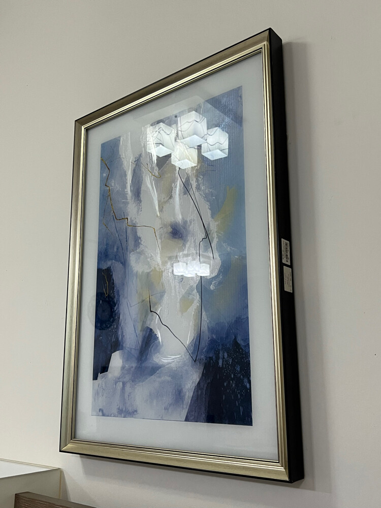 wall frame art - 3