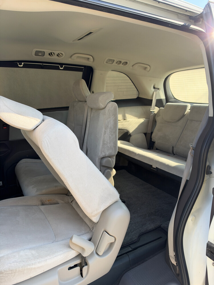 Honda Odyssey 2016 - 5
