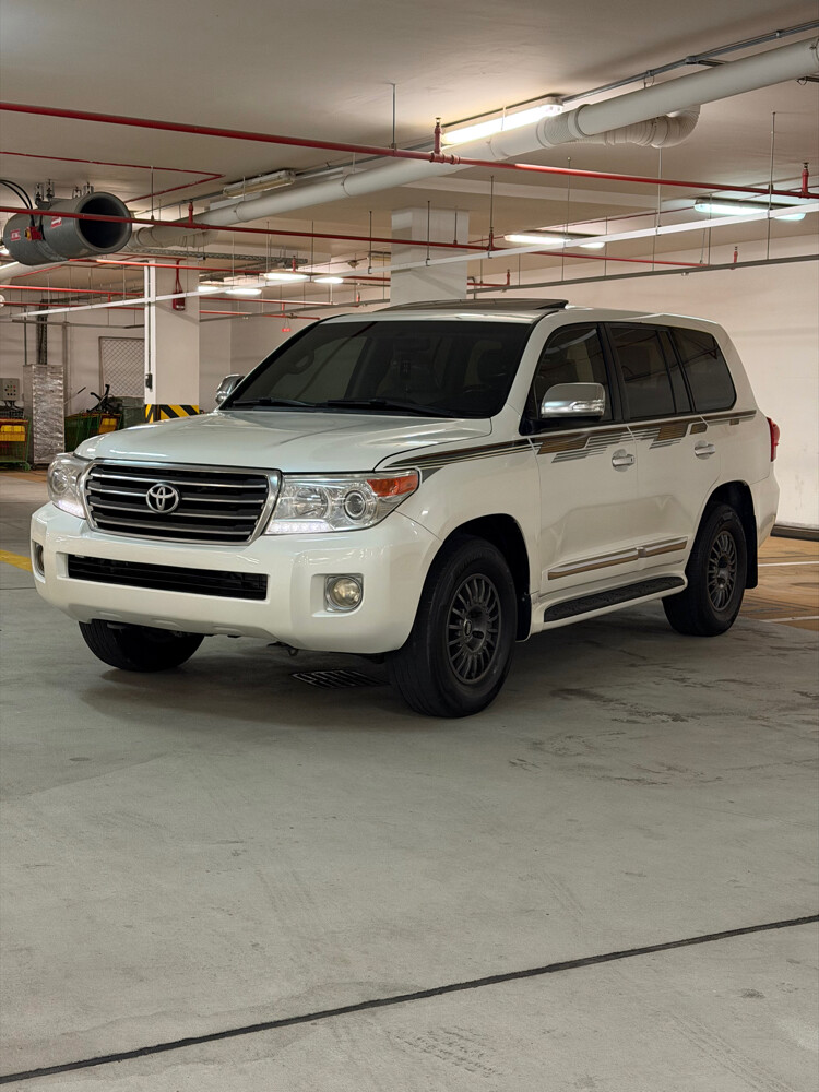 2015 GXR Limited Leather ( 238km ) - 5